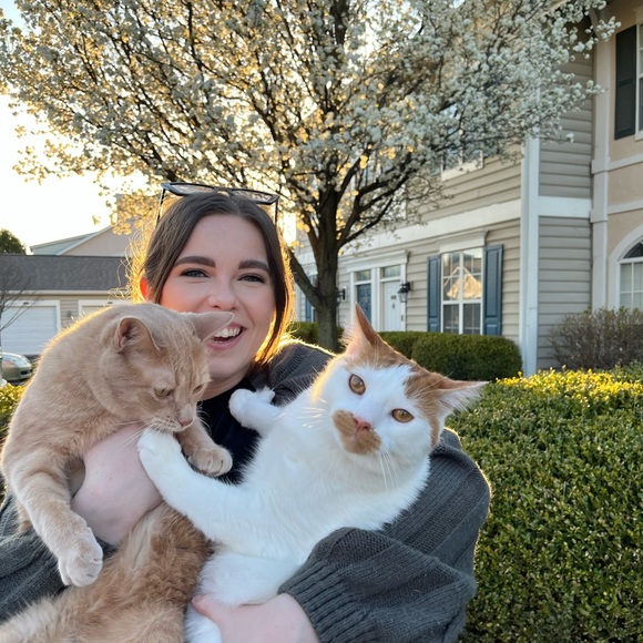 Meet your Posher, Sarah - Picture 4 of 4